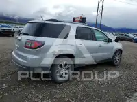2014 GMC ACADIA фото