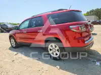 2014 GMC ACADIA photo
