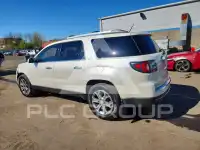 2014 GMC ACADIA photo