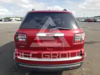 2014 GMC ACADIA фото