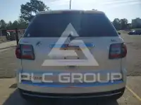 2014 GMC ACADIA фото
