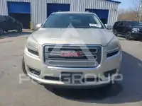 2014 GMC ACADIA фото