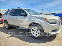 2014 GMC ACADIA фото