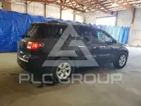 2014 GMC ACADIA фото