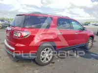 2014 GMC ACADIA фото