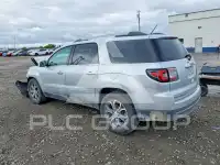 2014 GMC ACADIA фото