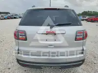 2014 GMC ACADIA фото