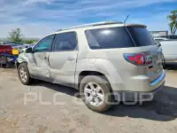 2014 GMC ACADIA фото