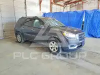 2014 GMC ACADIA фото