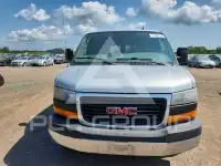2014 GMC Savana photo