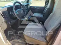 2014 GMC Savana фото