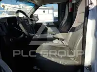2014 GMC Savana фото