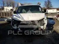 2014 GMC Savana фото