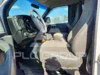 2014 GMC Savana photo