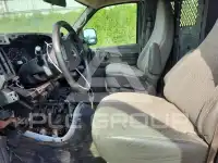 2014 GMC Savana photo