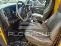 2014 GMC Savana photo