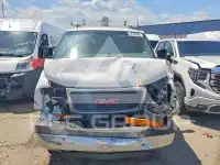 2014 GMC Savana photo