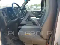 2014 GMC Savana photo