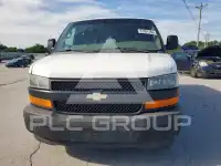 2014 GMC Savana photo