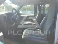 2014 GMC Savana photo