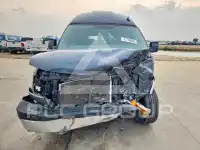 2014 GMC Savana photo