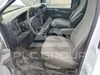 2014 GMC Savana фото