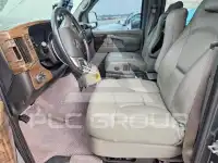2014 GMC Savana photo