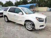 2014 GMC ACADIA фото