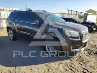 2014 GMC ACADIA photo