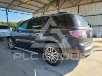 2014 GMC ACADIA фото