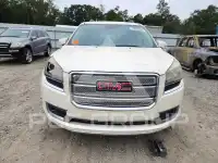2014 GMC ACADIA фото