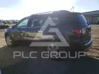 2014 GMC ACADIA фото