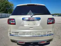 2014 GMC ACADIA фото