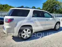 2014 GMC ACADIA фото