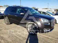 2014 GMC ACADIA фото