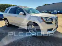 2014 GMC ACADIA фото