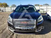 2014 GMC ACADIA фото