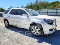 2014 GMC ACADIA фото