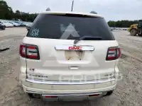 2014 GMC ACADIA фото