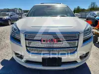 2014 GMC ACADIA фото