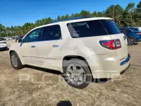 2014 GMC ACADIA фото
