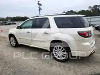 2014 GMC ACADIA фото