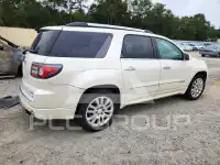 2014 GMC ACADIA фото