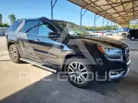 2014 GMC ACADIA фото