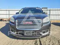2014 GMC ACADIA photo