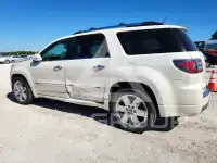 2014 GMC ACADIA фото
