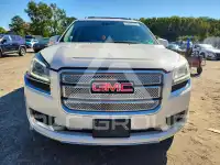 2014 GMC ACADIA фото