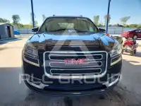 2014 GMC ACADIA фото