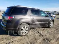 2014 GMC ACADIA фото