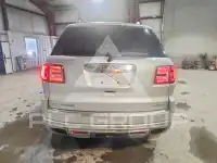 2014 GMC ACADIA фото